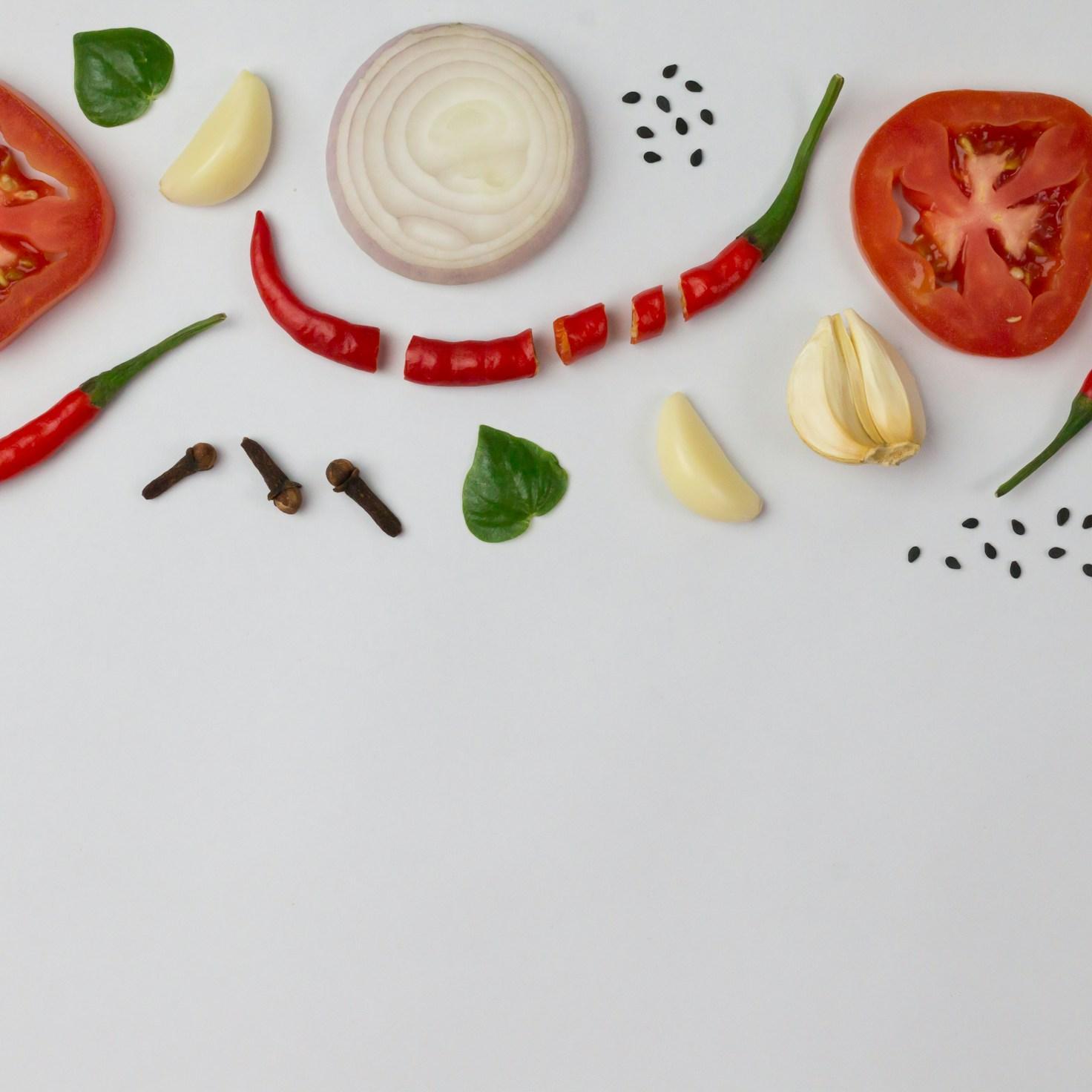 Comforting homemade dinner dish